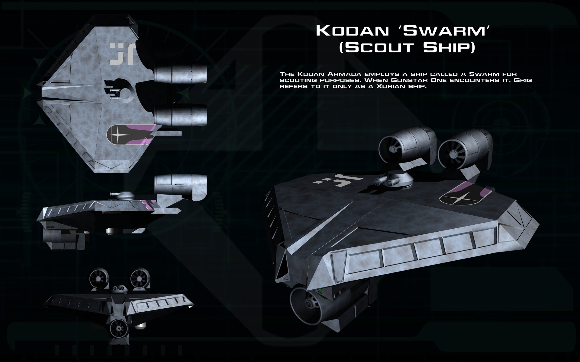 Download Movie The Last Starfighter 4k Ultra HD Wallpaper