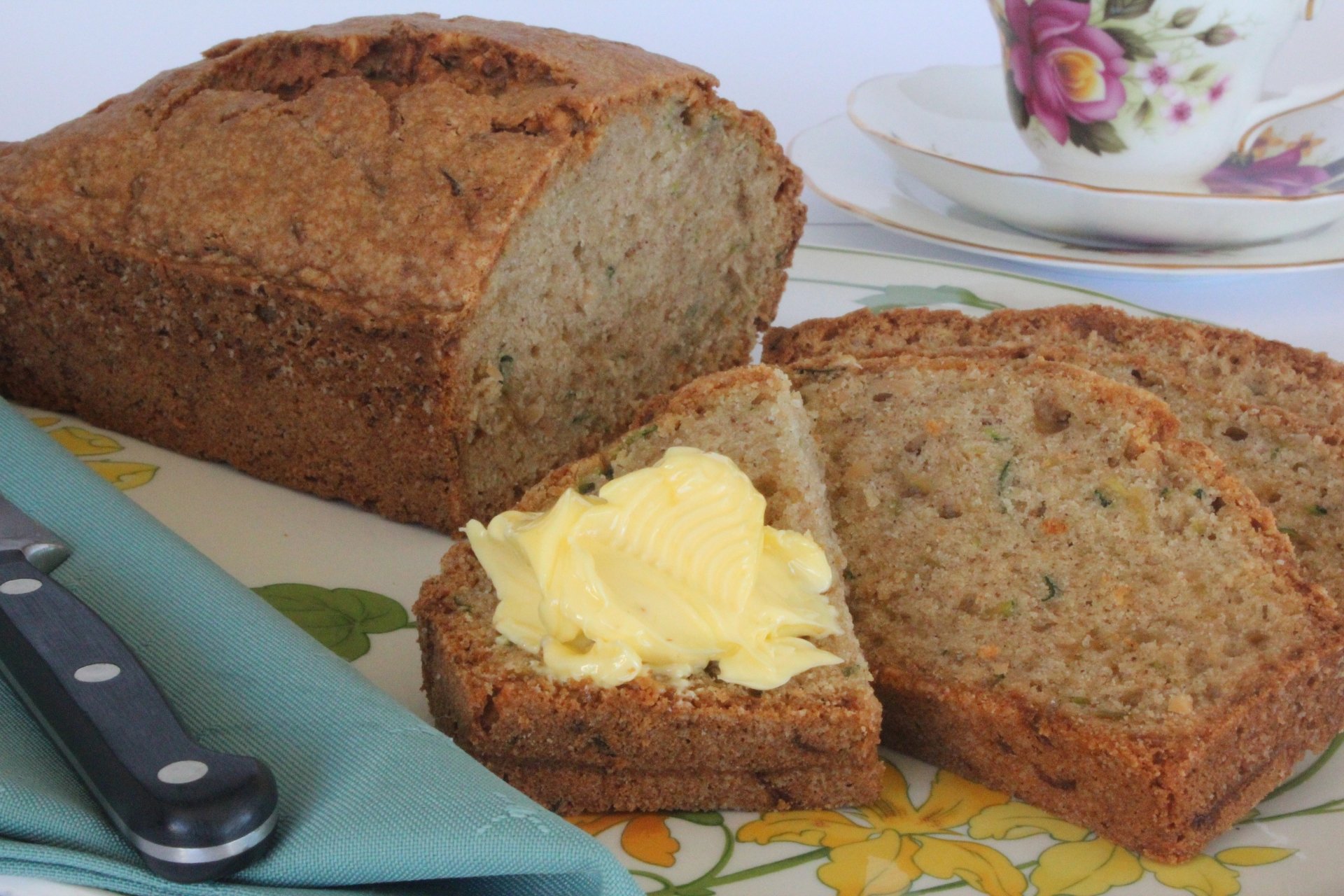 Download Food Bread 4k Ultra HD Wallpaper