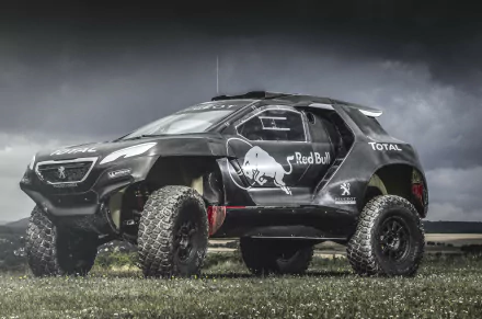 Jeep Peugeot vehicle peugeot rc HD Desktop Wallpaper | Background Image