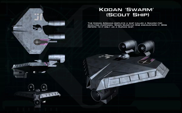 movie The Last Starfighter HD Desktop Wallpaper | Background Image