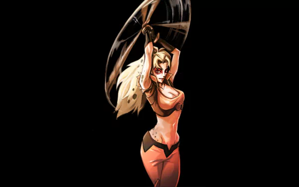 Cheetara TV Show Thundercats (2011) HD Desktop Wallpaper | Background Image