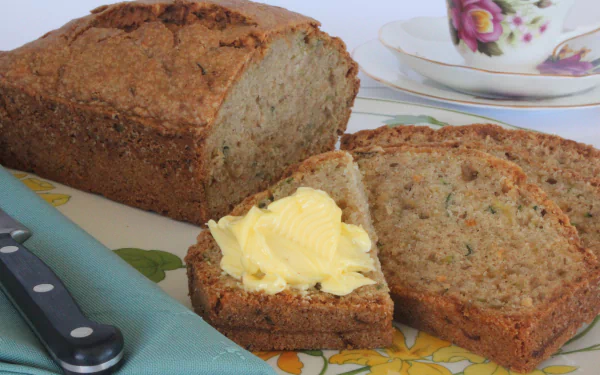 food bread HD Desktop Wallpaper | Background Image