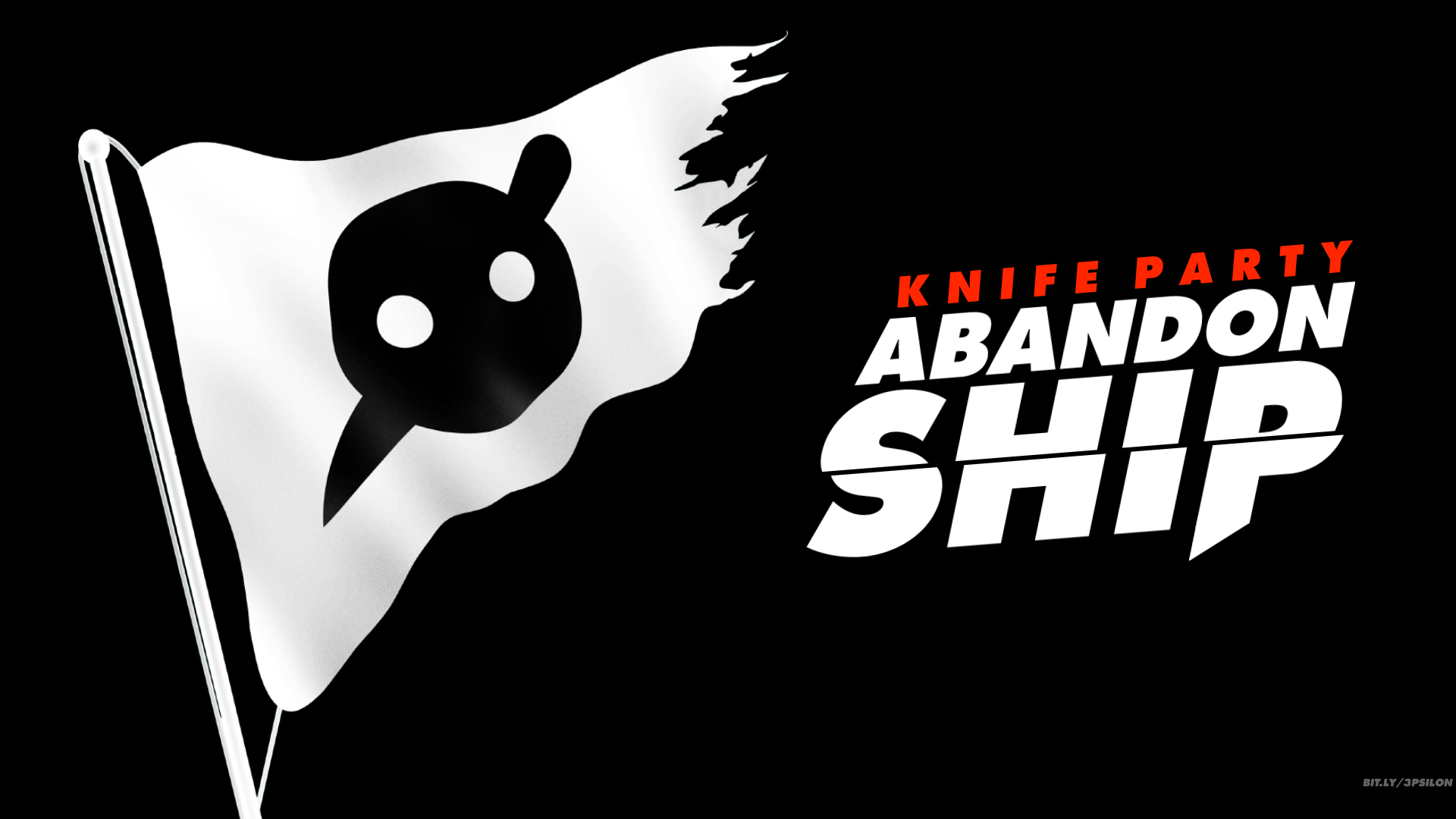 Music Knife Party HD Wallpaper | Background Image
