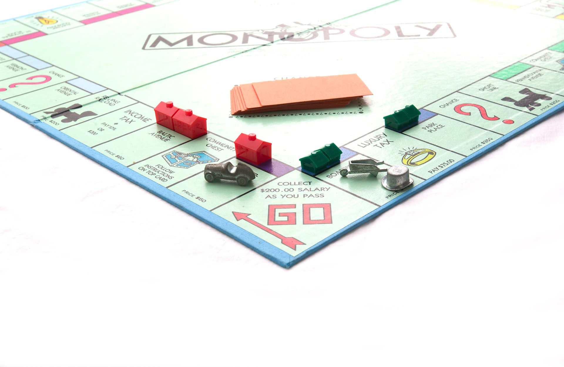 Monopoly обои на iphone