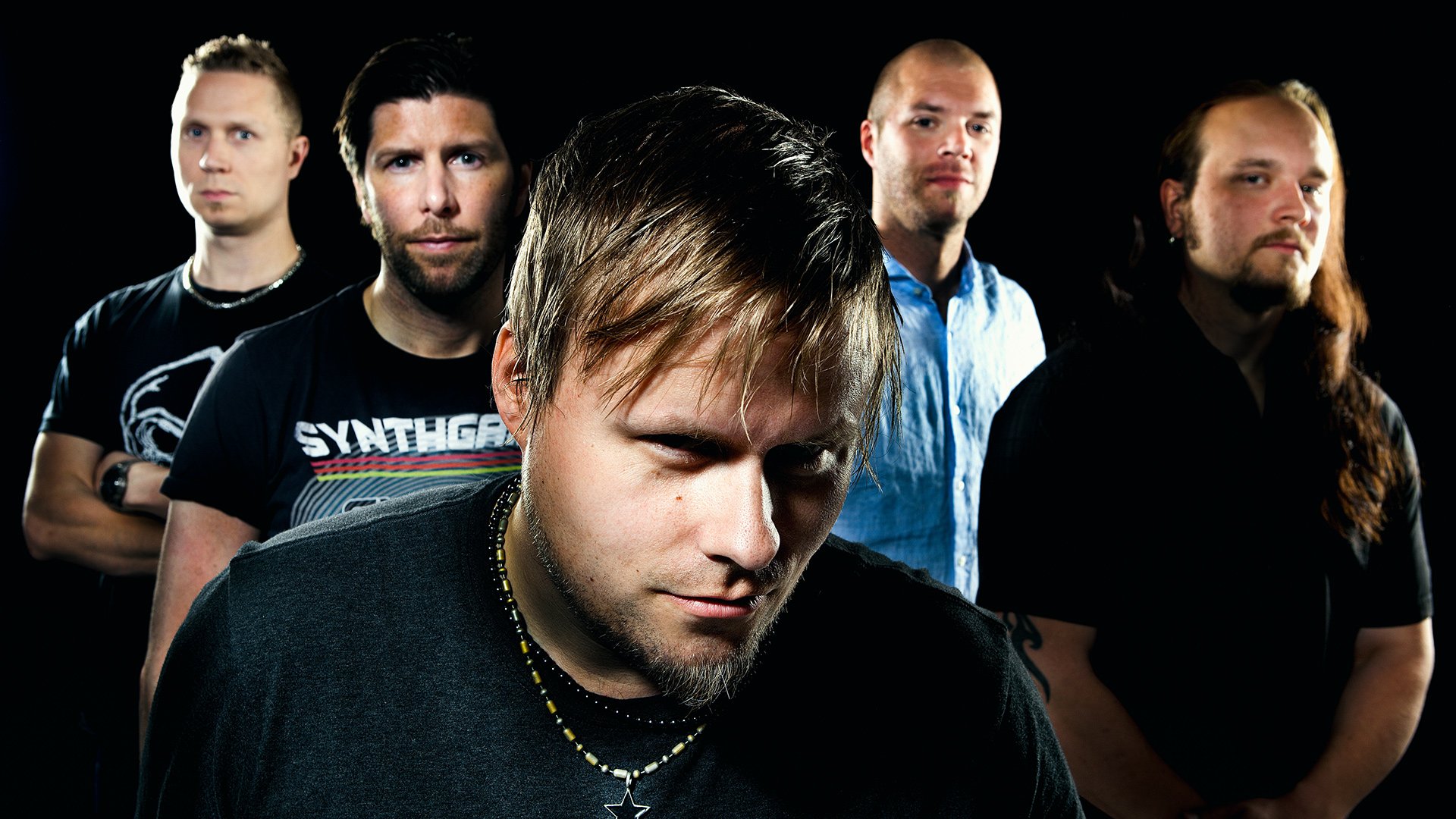 Download Music Machinae Supremacy HD Wallpaper