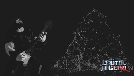  Brutal Legend