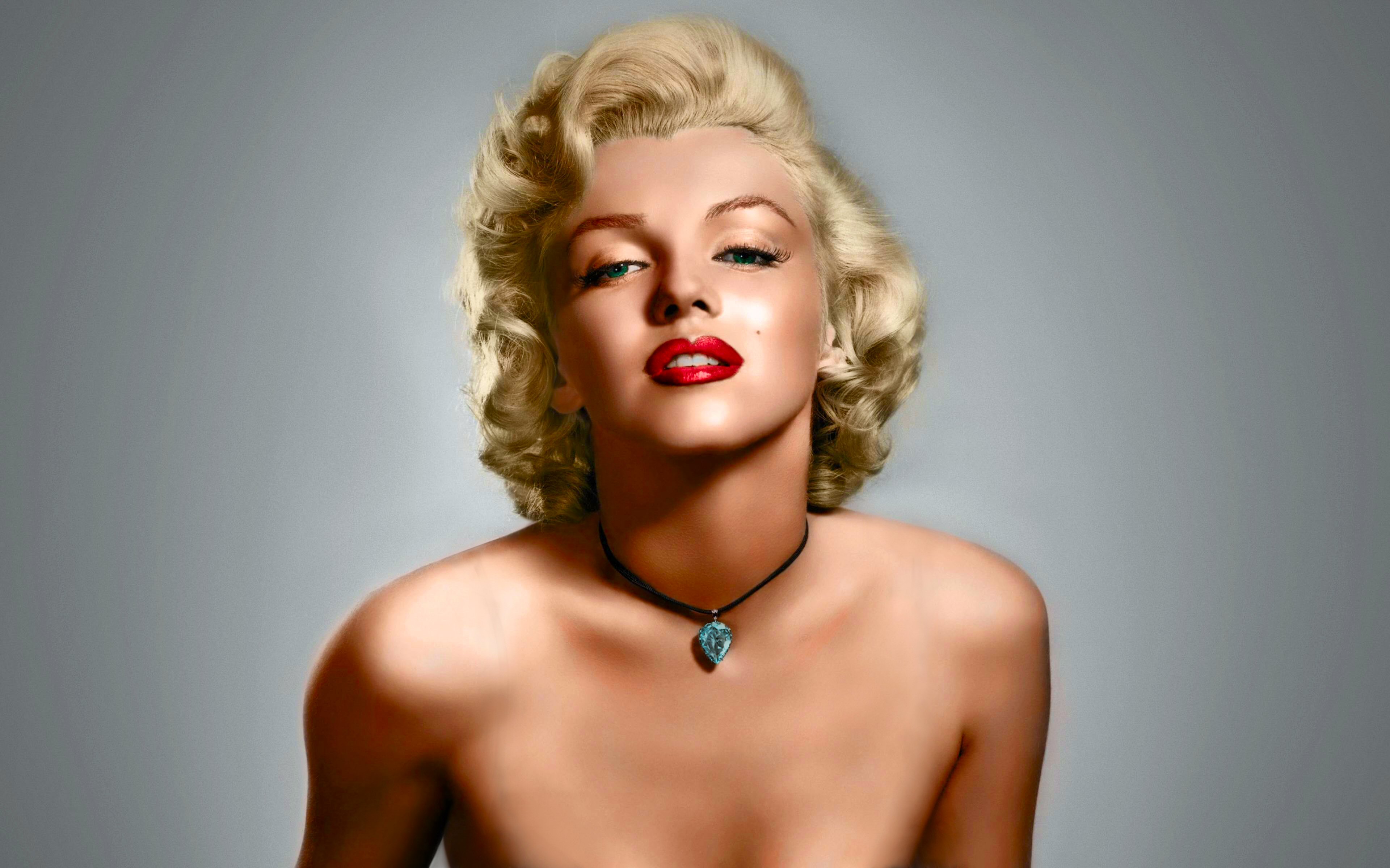 Marilyn Monroe 4k Ultra HD Wallpaper