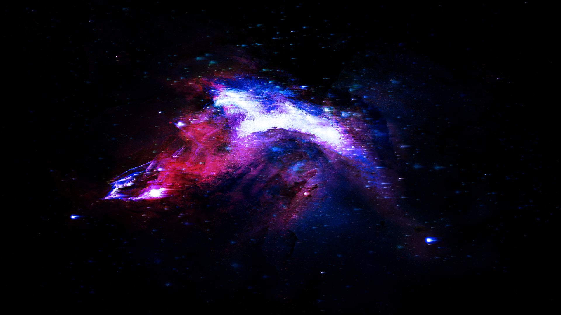 Sci Fi Nebula Hd Wallpaper Background Image 1920x1080 2602