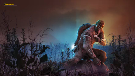 video game Survarium HD Desktop Wallpaper | Background Image