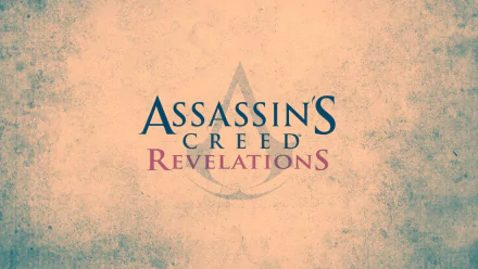 video game Assassin's Creed: Revelations HD Desktop Wallpaper | Background Image