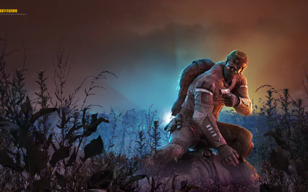 video game Survarium HD Desktop Wallpaper | Background Image