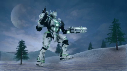 video game Supreme Commander HD Desktop Wallpaper | Background Image