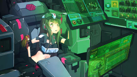 video game Cosmic Break HD Desktop Wallpaper | Background Image