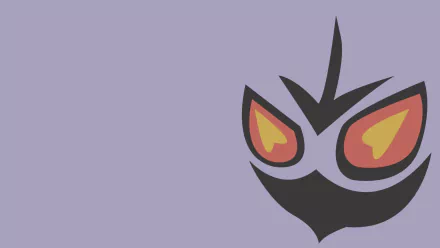 minimalist poison pokémon Arbok (Pokémon) video game Pokemon Minimalist Gaming HD Desktop Wallpaper | Background Image
