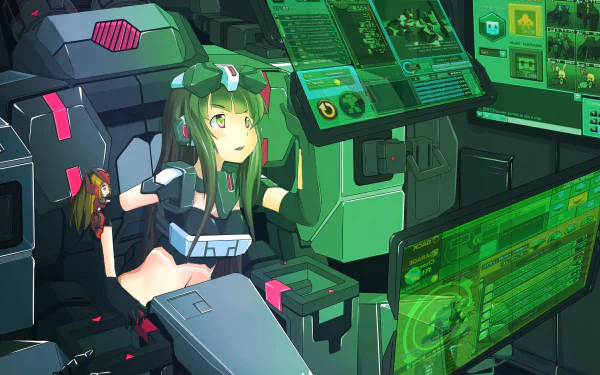 video game Cosmic Break HD Desktop Wallpaper | Background Image