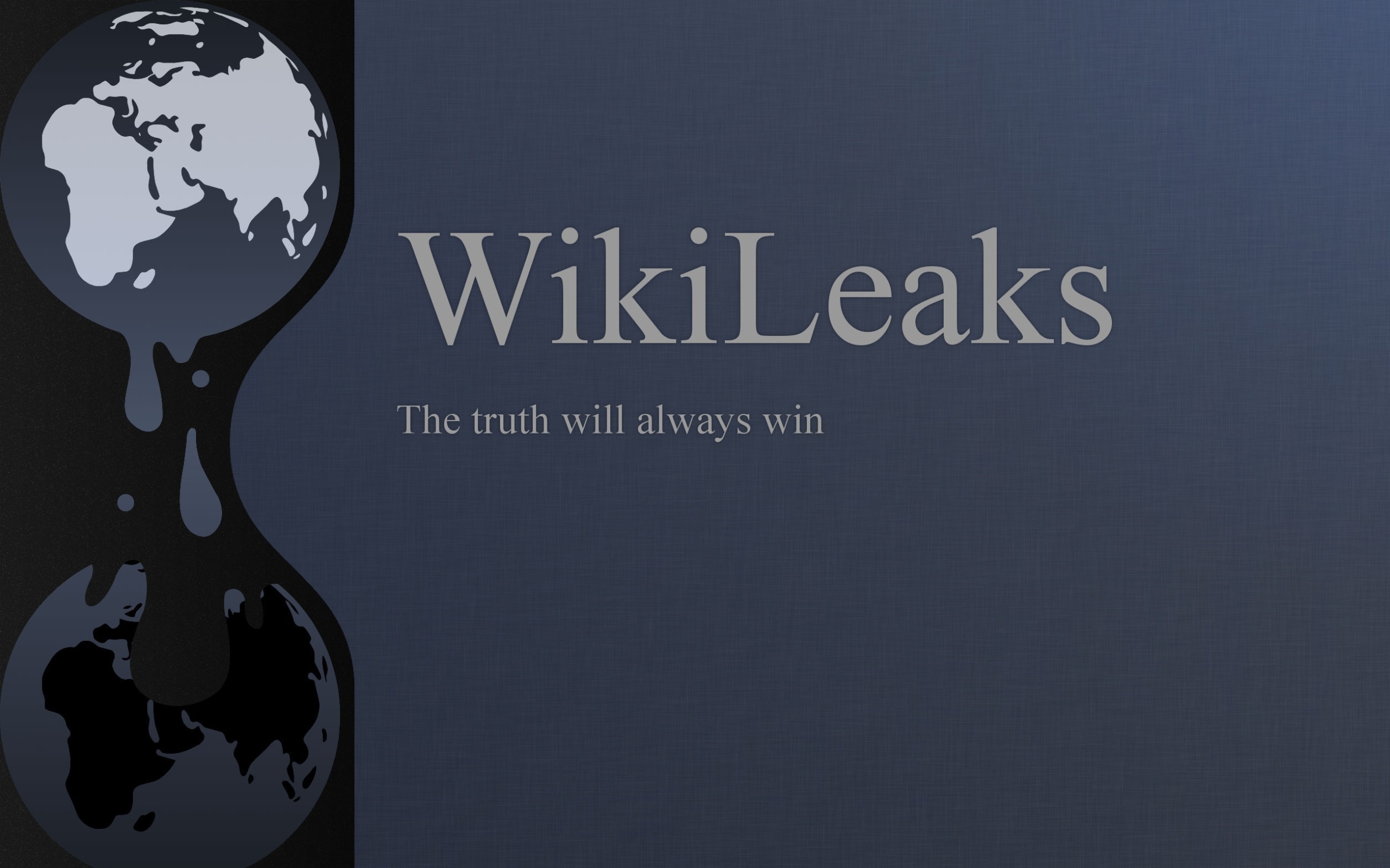 Technology WikiLeaks HD Wallpaper | Background Image
