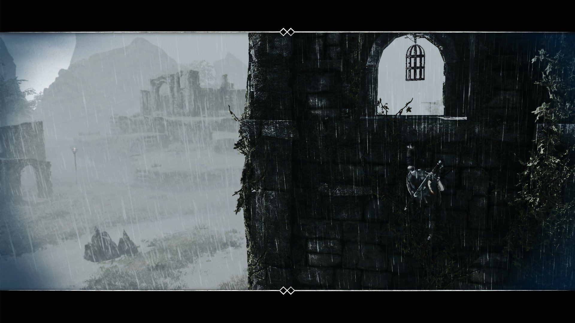 Climbing by Walter_ODim