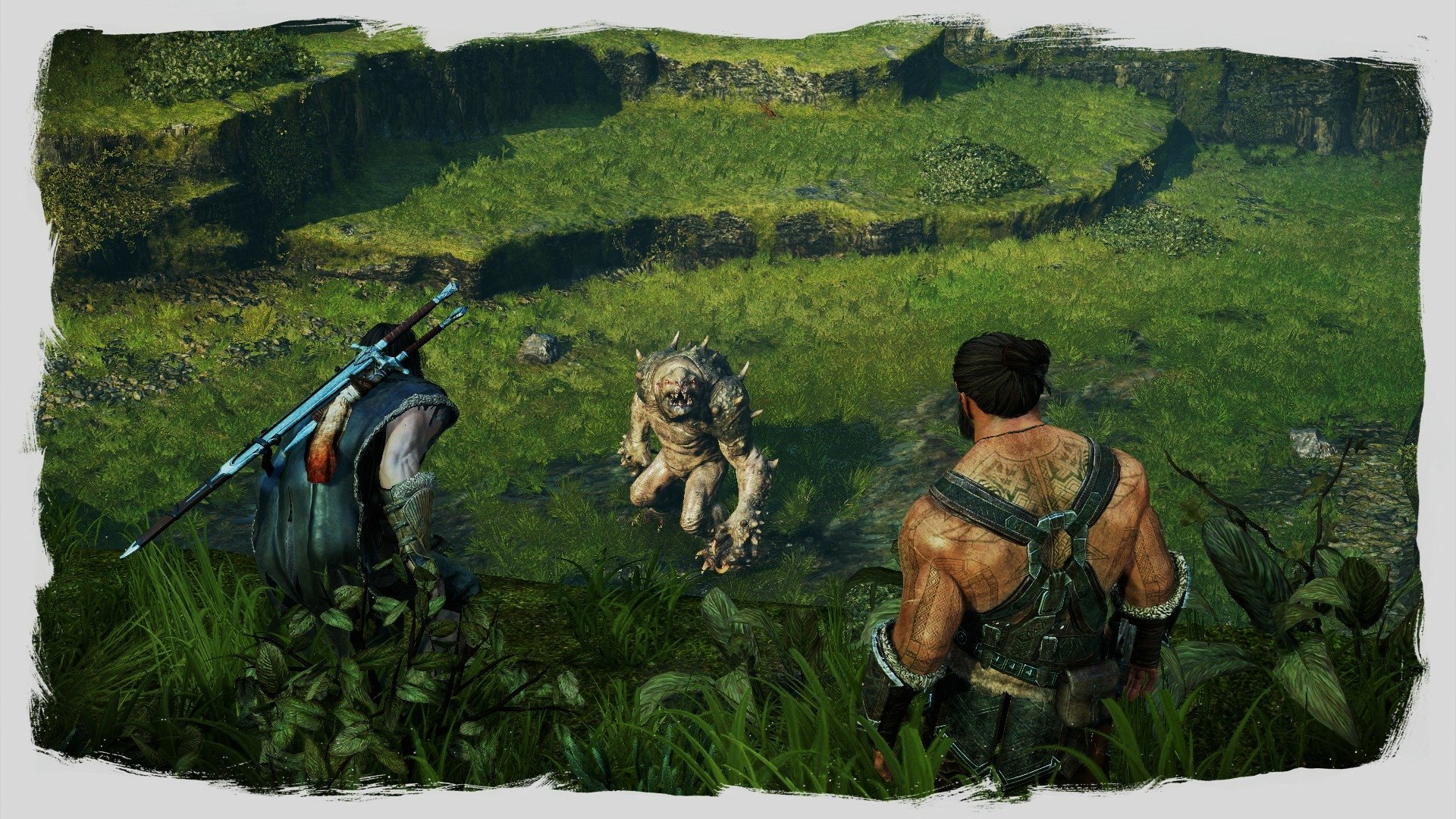 Hunting Trip by Walter_ODim