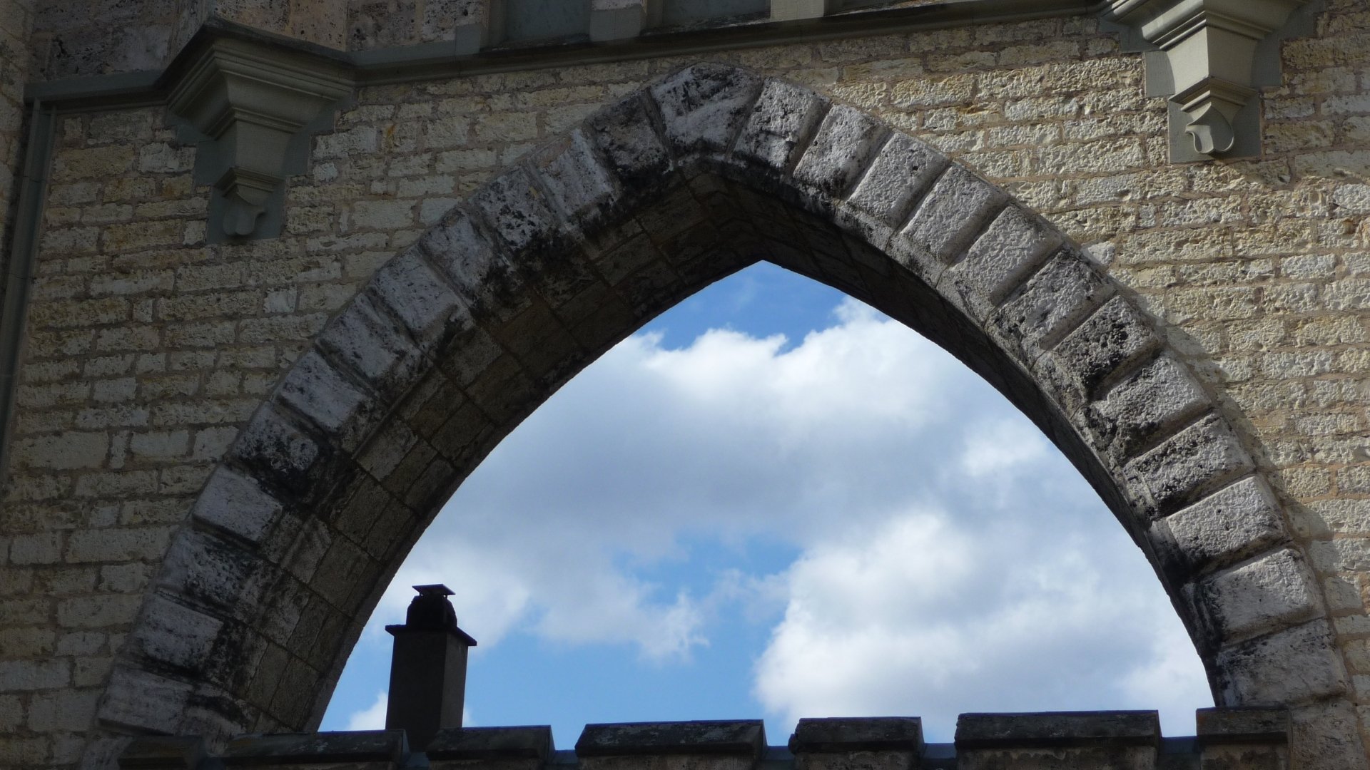 Download Man Made Sigmaringen Castle HD Wallpaper