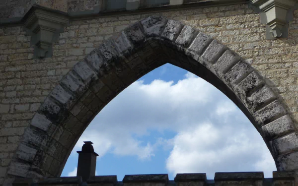 man made Sigmaringen Castle HD Desktop Wallpaper | Background Image