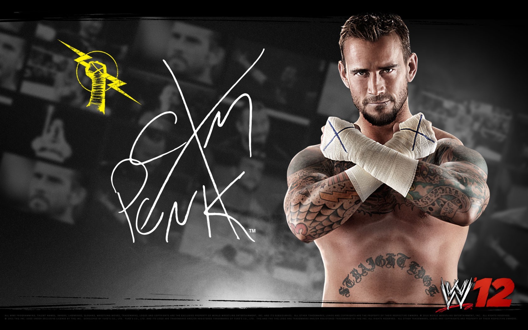 TV Show WWE HD Wallpaper | Background Image