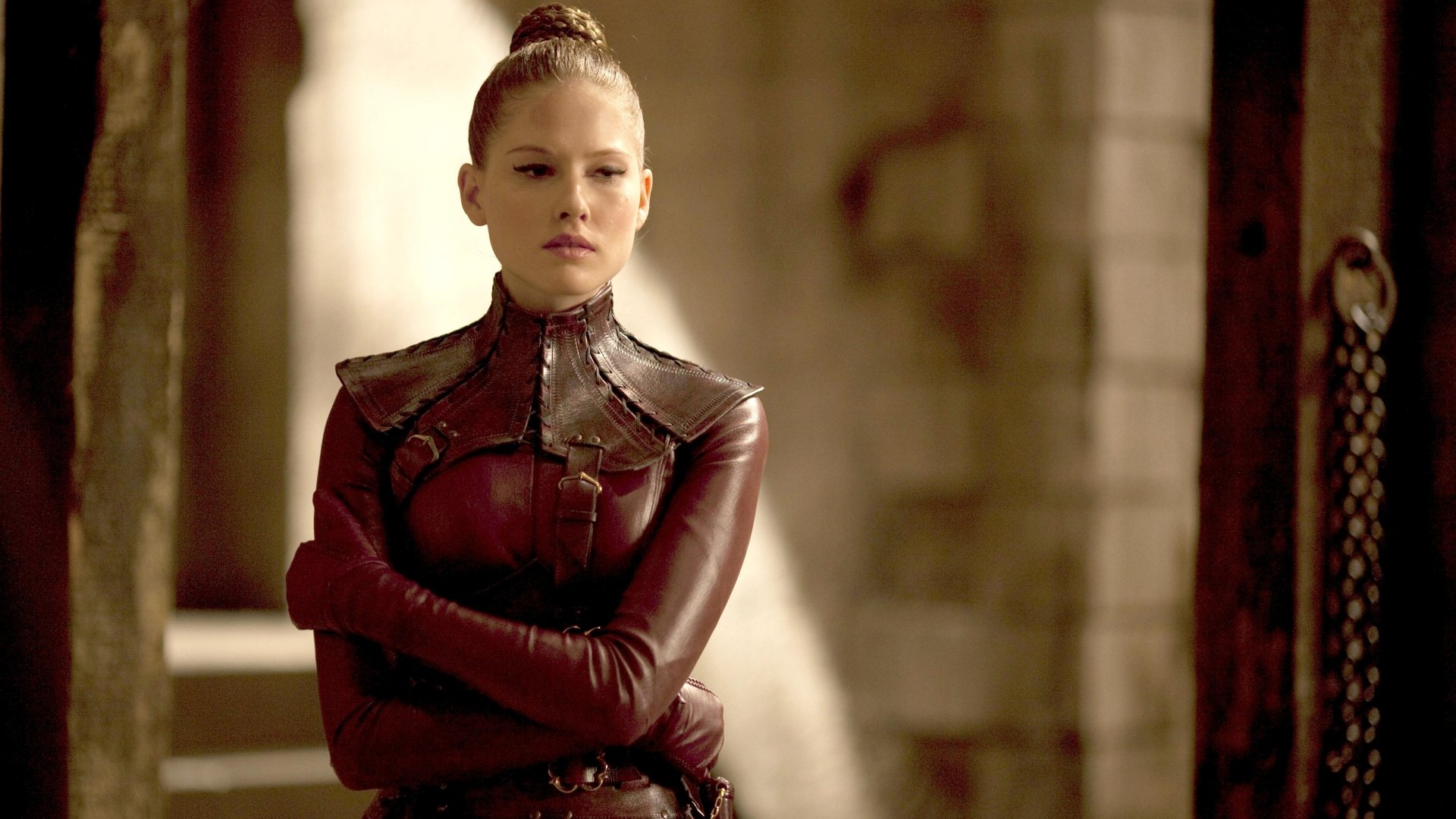 Download TV Show Legend Of The Seeker 4k Ultra HD Wallpaper