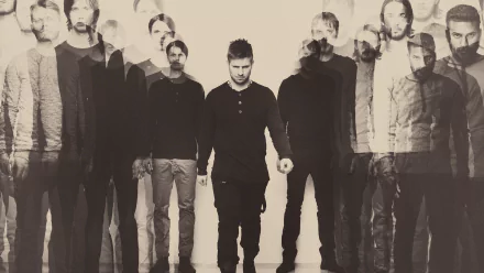 music Cult of Luna HD Desktop Wallpaper | Background Image
