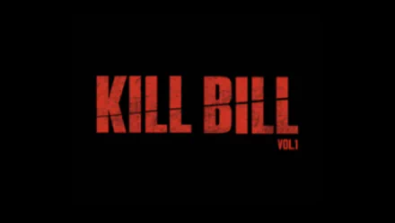 movie Kill Bill: Vol. 1 HD Desktop Wallpaper | Background Image