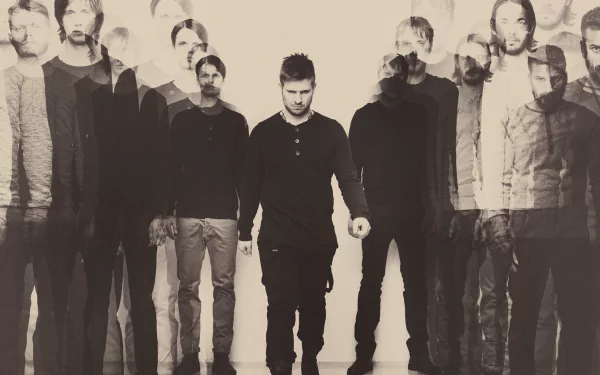 music Cult of Luna HD Desktop Wallpaper | Background Image