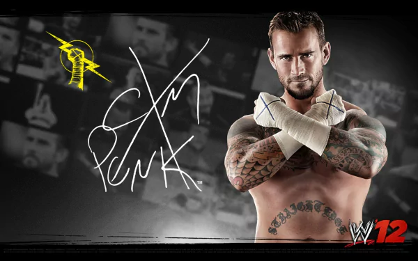 TV Show WWE HD Desktop Wallpaper | Background Image