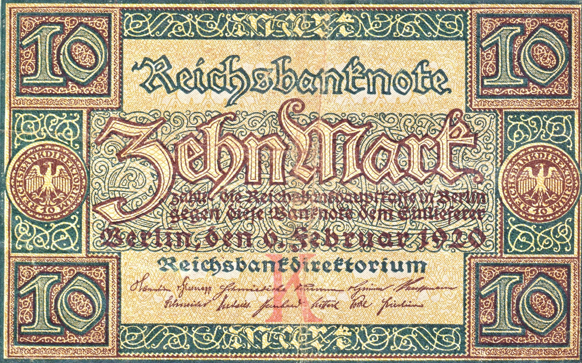 Download Man Made Mark 4k Ultra HD Wallpaper