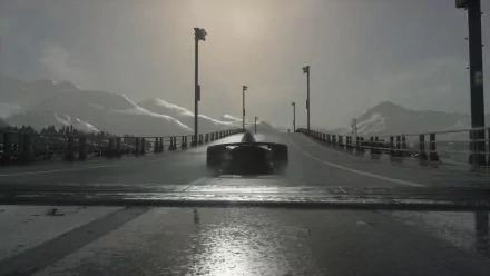 video game Driveclub HD Desktop Wallpaper | Background Image