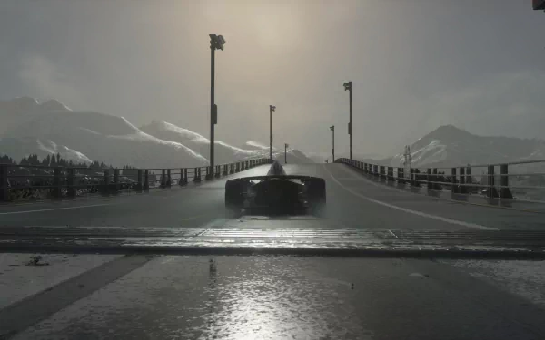 video game Driveclub HD Desktop Wallpaper | Background Image