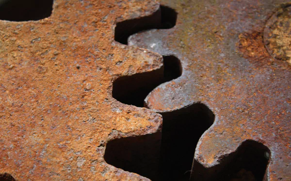 man made gear HD Desktop Wallpaper | Background Image