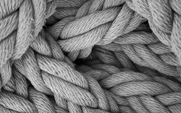man made rope HD Desktop Wallpaper | Background Image