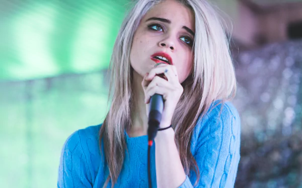 music Sky Ferreira HD Desktop Wallpaper | Background Image