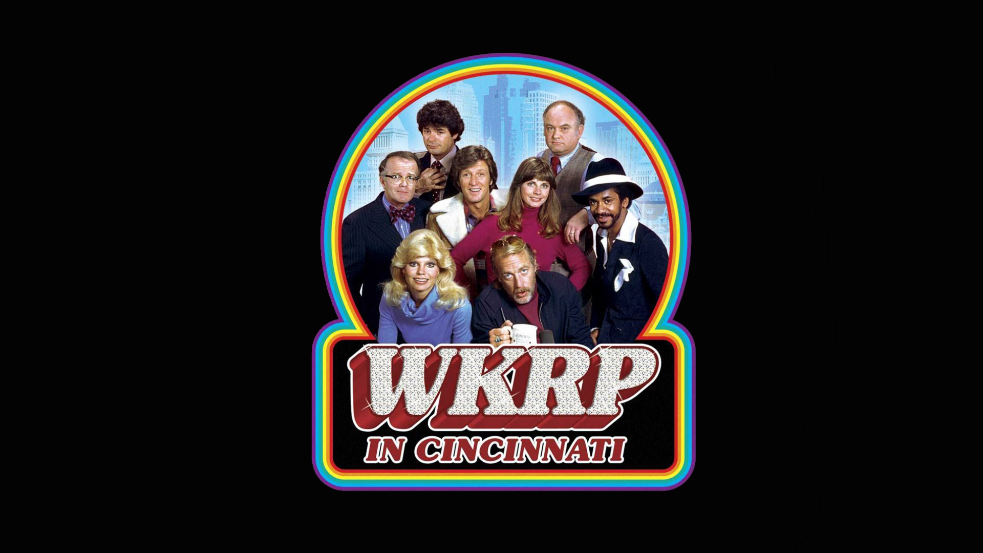 TV Show WKRP in Cincinnati HD Wallpaper | Background Image