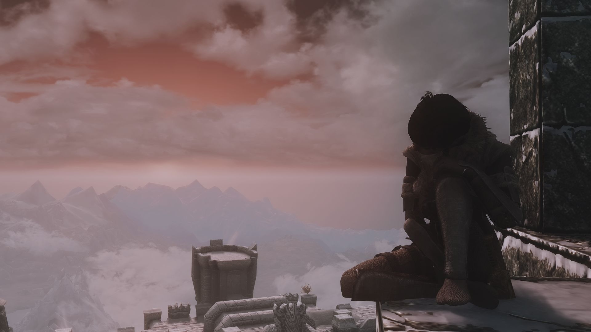 The Elder Scrolls V: Skyrim HD Wallpaper | Background ...