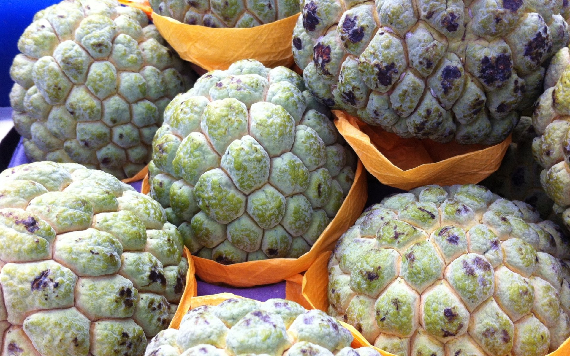 Download Food Sugar Apple HD Wallpaper