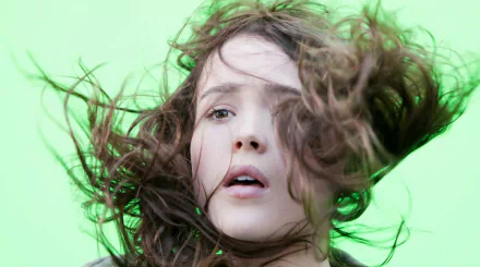 Celebrity Ellen Page HD Desktop Wallpaper | Background Image