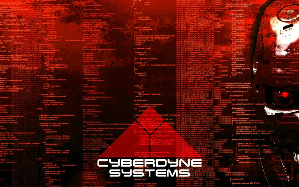 movie Terminator 2: Judgment Day HD Desktop Wallpaper | Background Image