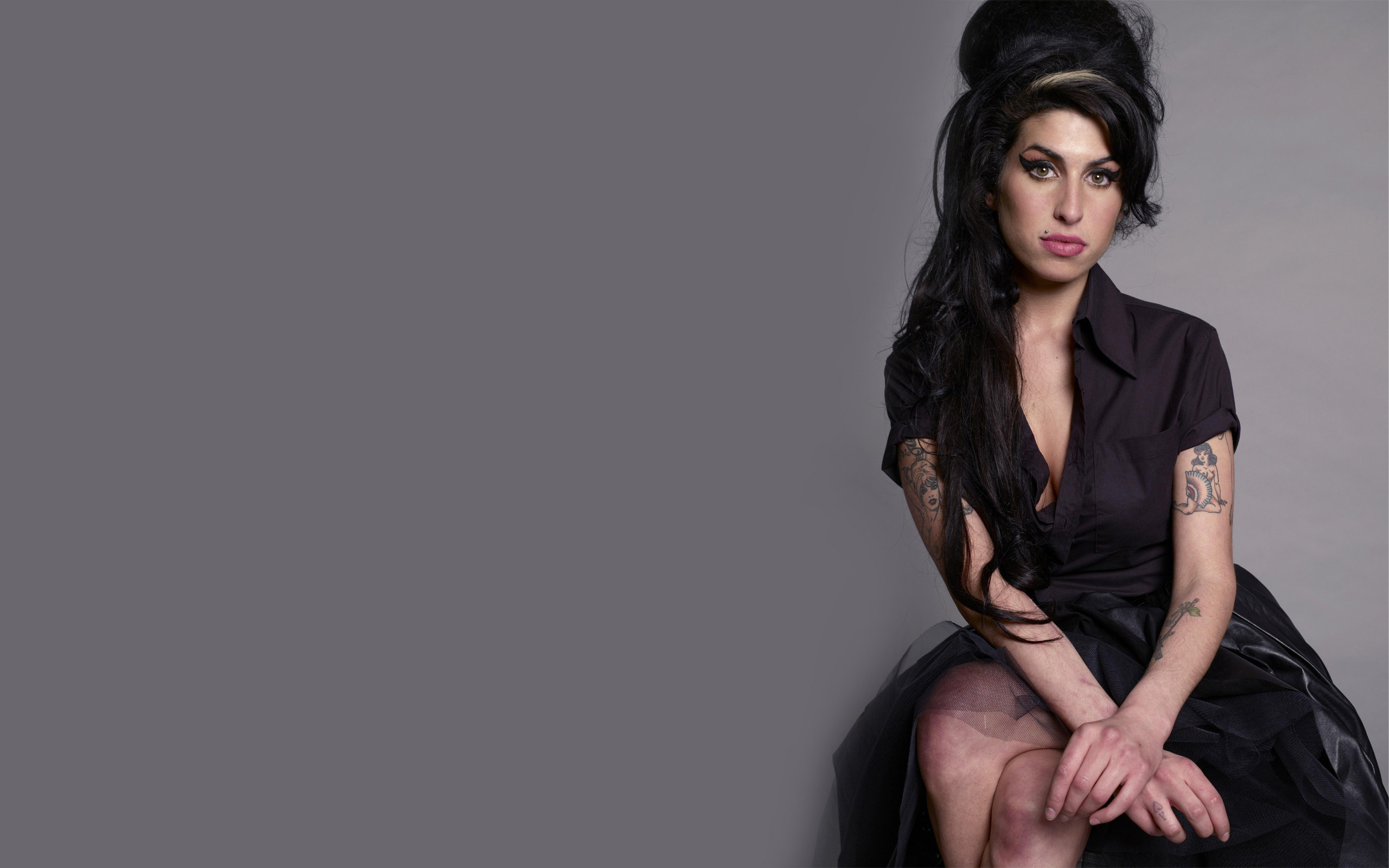 Download English Singer Music Amy Winehouse HD Wallpaper Download English Singer Music Amy Winehouse HD Wallpaper