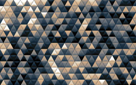 Abstract triangle HD Desktop Wallpaper | Background Image