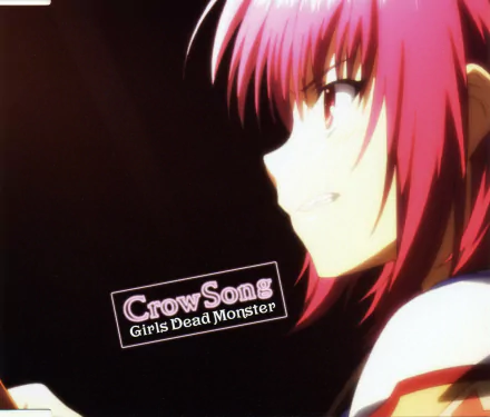 Masami Iwasawa Anime Angel Beats! HD Desktop Wallpaper | Background Image