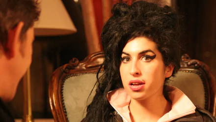 English singer music Amy Winehouse HD Desktop Wallpaper | Background Image