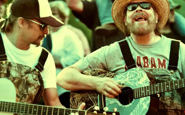 music kid rock HD Desktop Wallpaper | Background Image