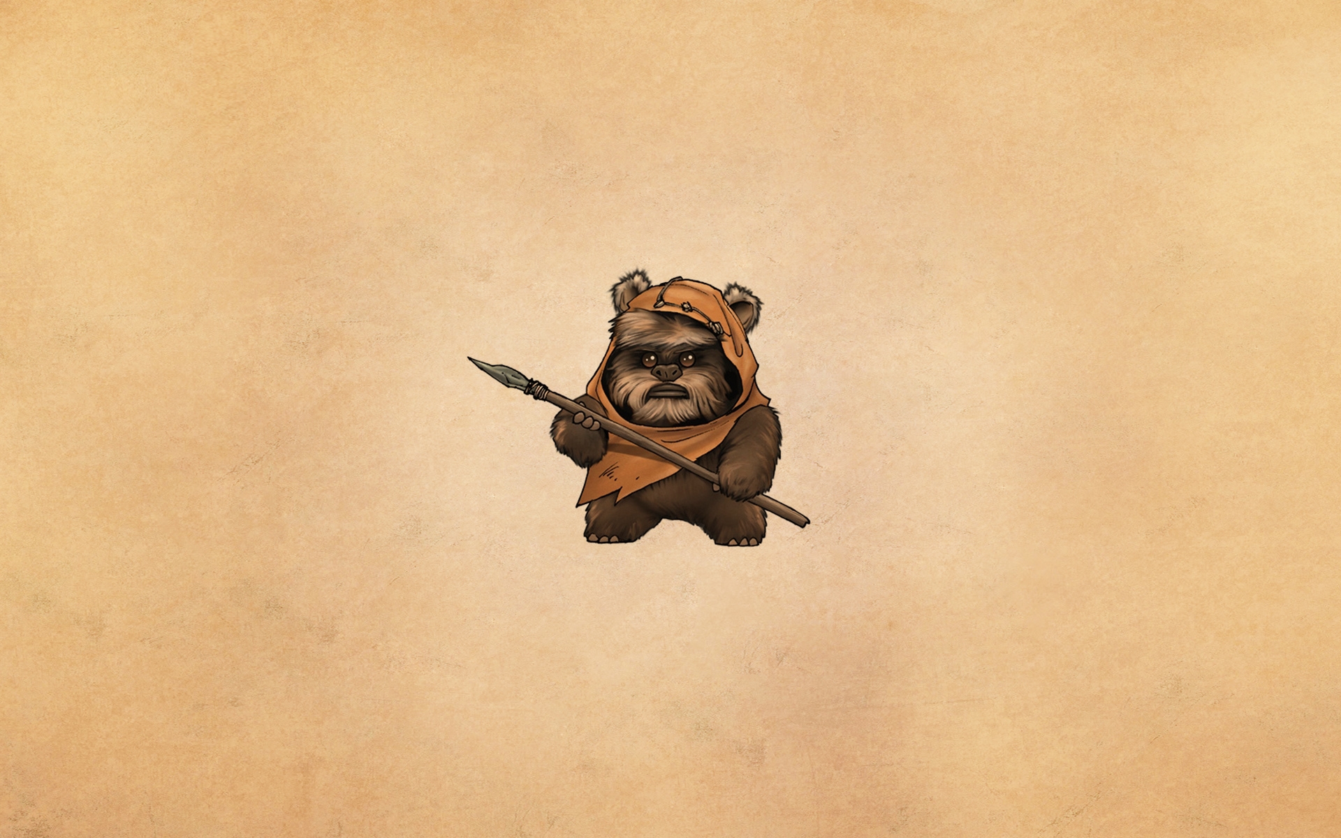 Ewok star wars HD wallpapers  Pxfuel