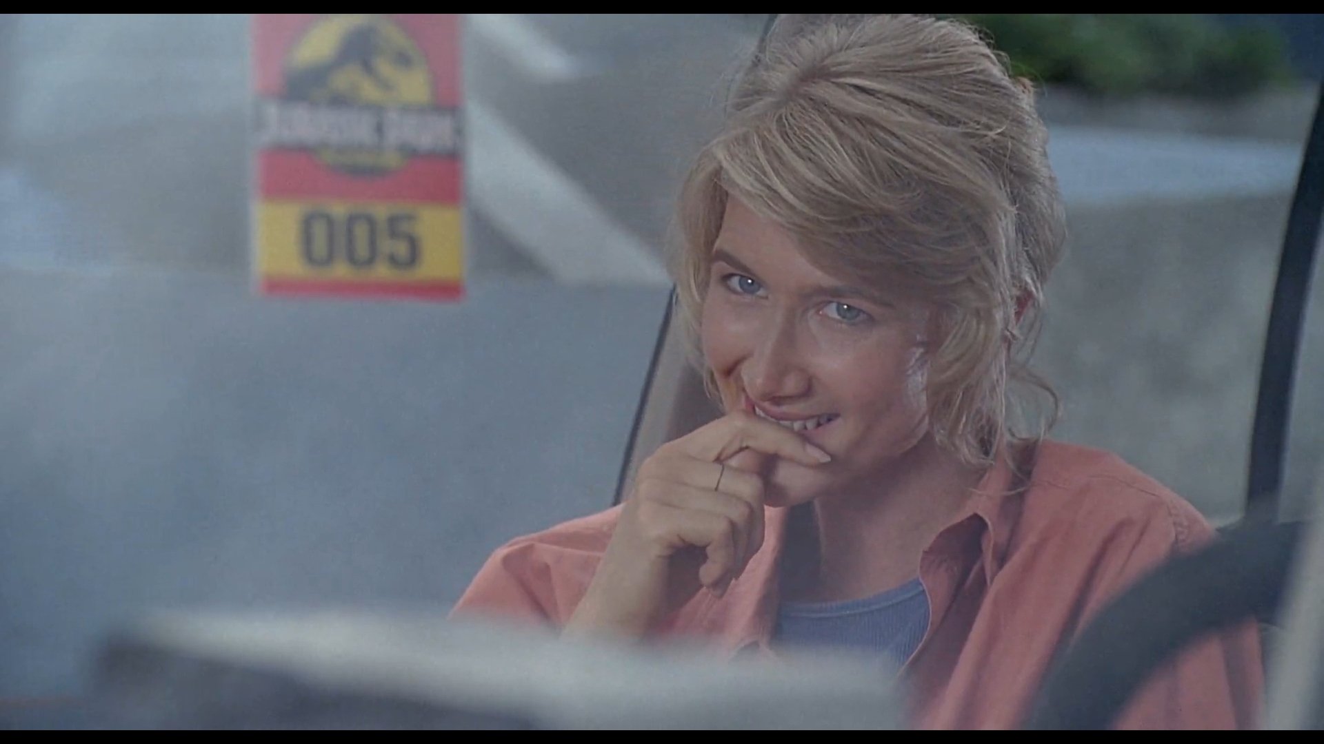 Download Laura Dern Ellie Sattler Movie Jurassic Park HD Wallpaper