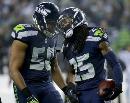 playoffs Seattle Seahawks Sports HD Desktop Wallpaper | Background Image