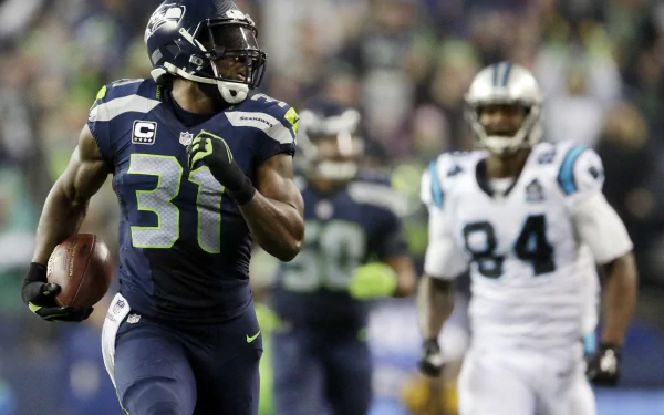 playoffs Seattle Seahawks Sports HD Desktop Wallpaper | Background Image